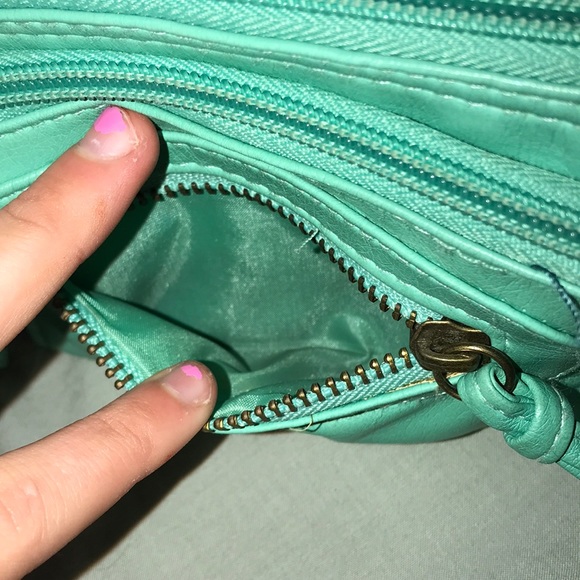 Target wallets - Picture 7 of 7